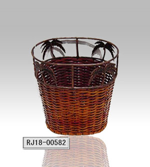 Basket--RJ18-00582