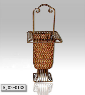 Basket--RJ02-0138