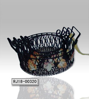 Basket--RJ18-00320
