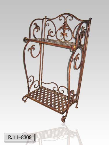 Bookshelf--RJ11-8309