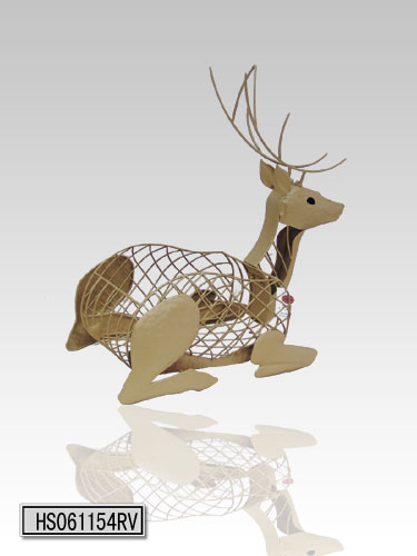 Holiday D��cor--HS061154RV