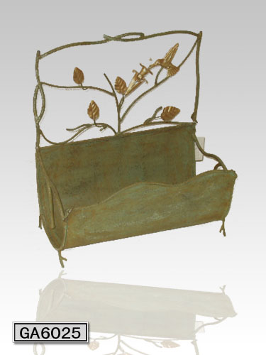 Latest Products--GA6025
