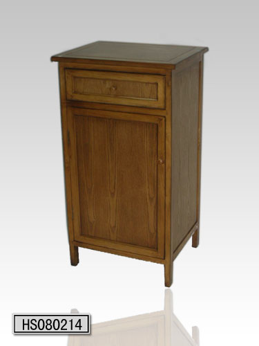 Wood Furniture--HS080214