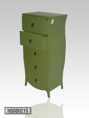 Wood Furniture--HS080215