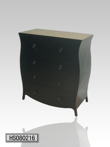 Wood Furniture--HS080216