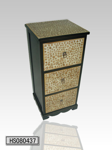 Wood Furniture--HS080437