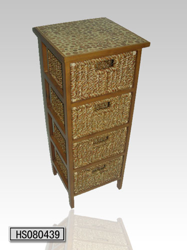 Wood Furniture--HS080439