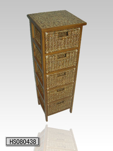 Wood Furniture--HS080438