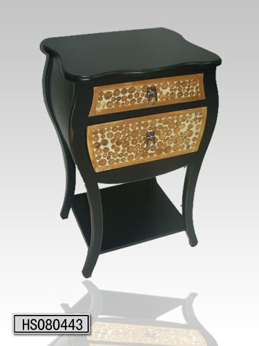 Wood Furniture--HS080443