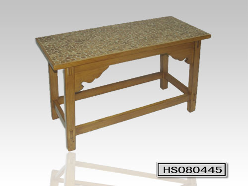 Wood Furniture--HS080445