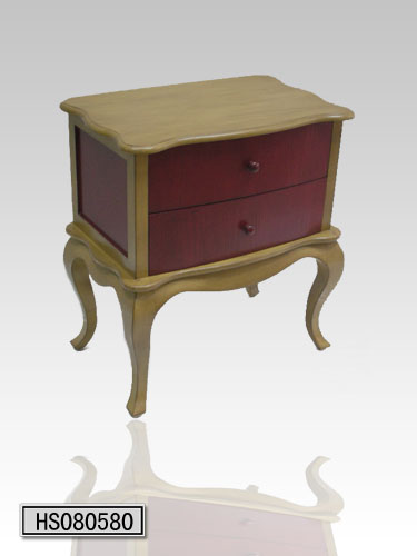 Wood Furniture--HS080580