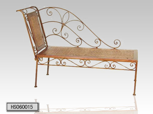 Iron Furniture--HS060015