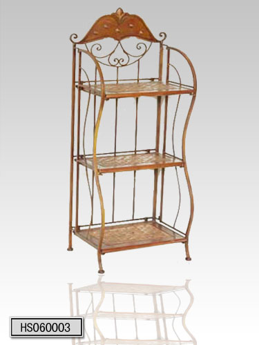 Display Rack--HS060003
