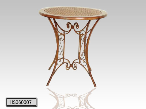 Wood Furniture--HS060007
