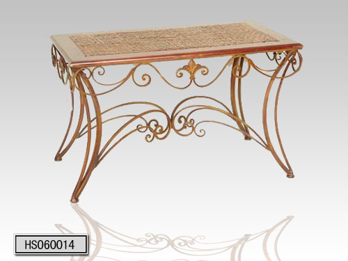 Wood Furniture--HS060014