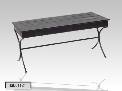 Wood Furniture--HS061121