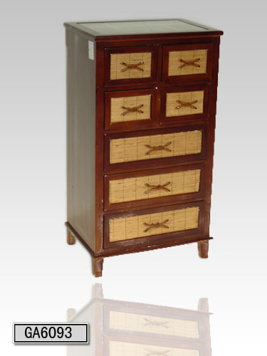 Wood Furniture--GA6093