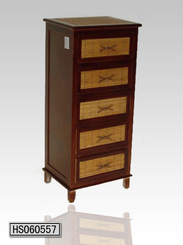 Wood Furniture--HS06557