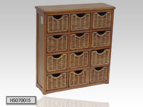 Wood Furniture--HS070015