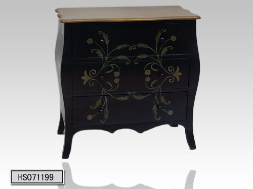 Wood Furniture--HS071199