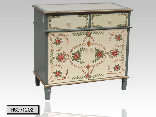 Wood Furniture--HS071202