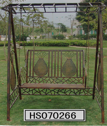 Iron Furniture--HS070266