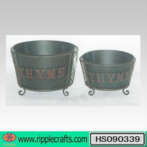 Outdoor Living--HS090339
