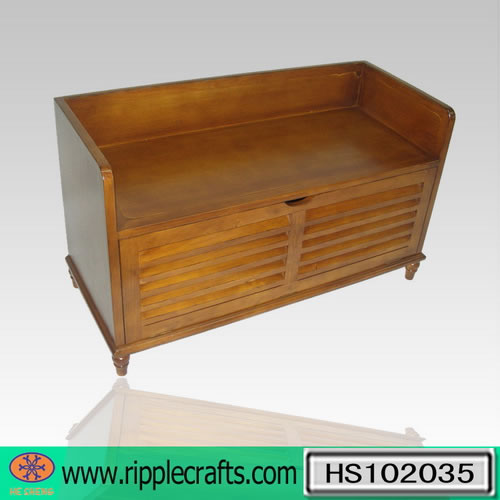 Wood Furniture--HS102035
