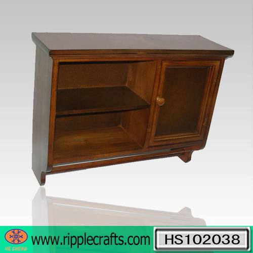Wood Furniture--HS102038