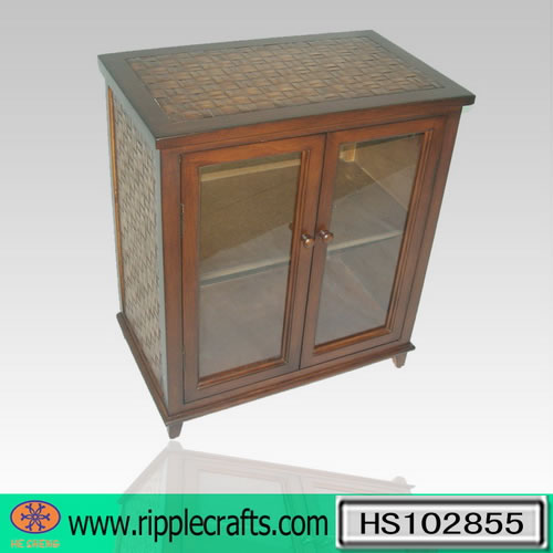 Wood Furniture--HS102855