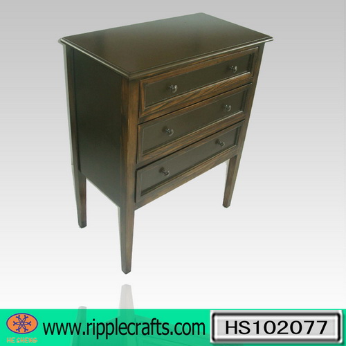 Wood Furniture--HS102077