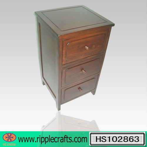 Wood Furniture--HS102863