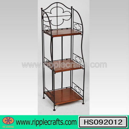 Display Rack--HS092012