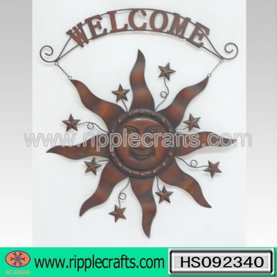 Home Decorations--HS092340