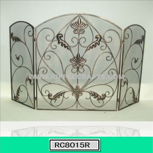 Fireplace Accessories--RC8015R