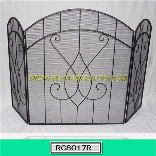 Fireplace Accessories--RC8017R