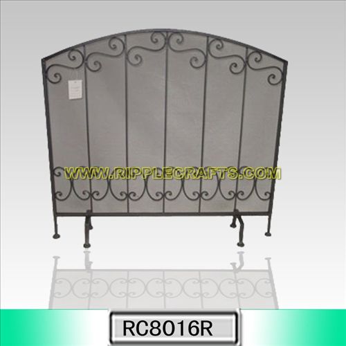 Fireplace Accessories--RC8016R