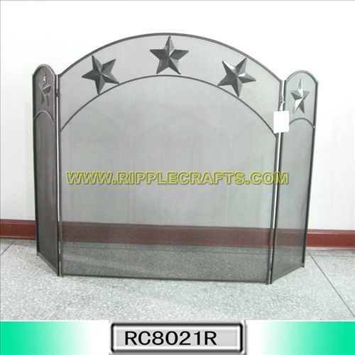 Fireplace Accessories--RC8021R