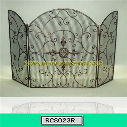 Fireplace Accessories--RC8023R