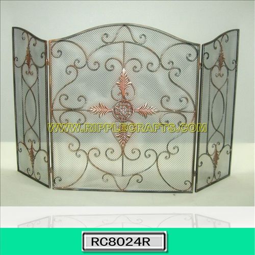 Fireplace Accessories--RC8024R